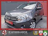 Suzuki Celerio 1.0 "Comfort"  KLIMA I ALUFELGEN - graue Suzuki Celerio