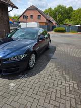 Jaguar XE E-Performance 163PS Prestige Automatik Pr...