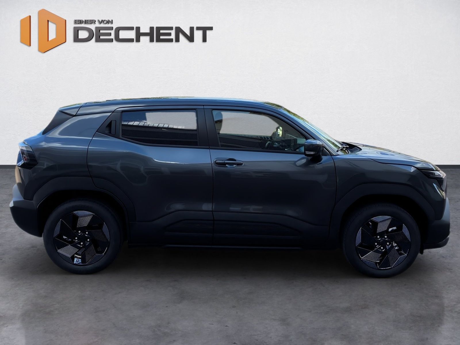 Fahrzeugabbildung Suzuki e Vitara EV 61kWH eAxle Comfort Kamera,LED,PDC