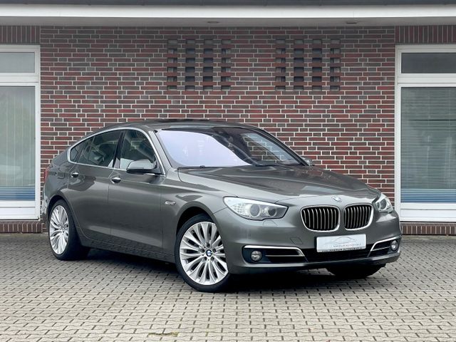 BMW 530d GT *XEN*PANO*MEM*CAM*SOFT*KEYL*STHZ*TWS*AHK