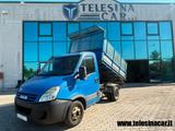 Iveco IVECO DAILY 35C10 RIBALTABILE - Iveco 2008 Daily