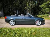 Audi A4 B6 Cabrio 3.0 V6 Automatik - Audi A4 aus 2004: 3.0