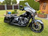 Indian Chieftain Elite 120th Anniversary - INDIAN CHIEFTAIN