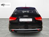 Audi A1 1.2 TFSI SB*S LINE*XEN*NAVI*PDC*ALU*SHZ*KL.AT - Audi A1 Gebrauchtwagen in München