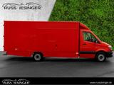 Mercedes-Benz Sprinter 316 CDI Koffer *Klima*Navi*Kamera*Messe - Angebote