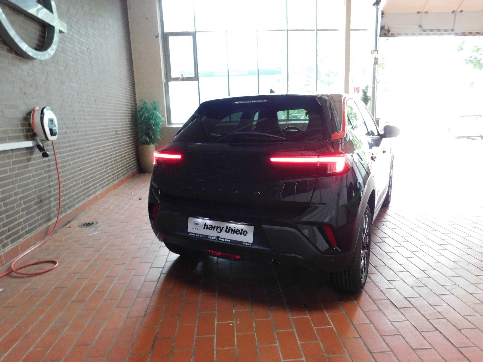 Opel Mokka - Bild 4