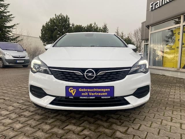 Autohaus Zimpel - Opel Astra 1.4T AT 120 Jahre LED+Klimaautomatik - Bild 2 Autohaus Zimpel - Opel Astra 1.4T AT 120 Jahre LED+Klimaautomatik - Bild 2