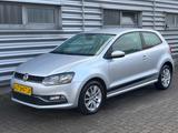 Volkswagen Polo V DIESEL/AUTOMATIK/KLIMA/NAVI/TÜV NEU - gebrauchte VW Polo aus dem Jahr 2016