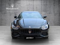Maserati Ghibli - Vorschau Bild 2