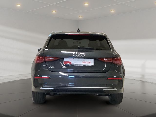 A3 Sportback 35TFSI S tronic,CarPlay,LED,Sportsi
