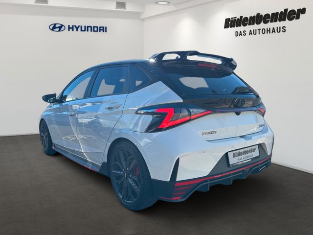 Hyundai i20 N Performance *sehr gepflegt