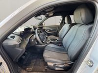 Peugeot 2008 - Vorschau Bild 8