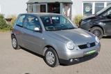 Volkswagen Lupo 1.0 Rave 1 Hand Klima HU 06/2027 - Volkswagen Lupo: Kleinwagen