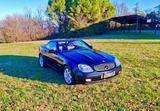 Mercedes-Benz Mercedes-benz SLK 230 cat Kompressor aut. restau - Mercedes SLK 230 mit Schiebedach