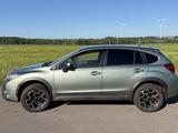 Subaru XV 2.0D Comfort 4WD Comfort - Subaru aus 2014