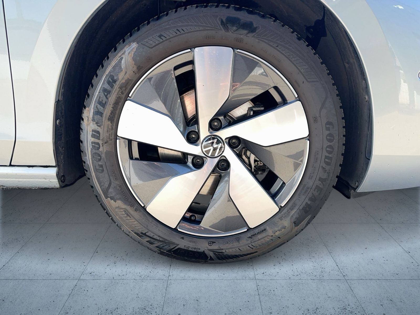 Volkswagen Passat - Bild 7