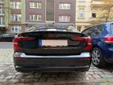 Volvo S60 B5 AWD Ultimate Dark - gebrauchte Volvo S60 aus dem Jahr 2024