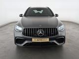 Mercedes-Benz GLC 63 AMG 4Matic LED+NAVI+SHZ+RFK+TEMP+ - Mercedes-Benz GLC 63 AMG Gebrauchtwagen