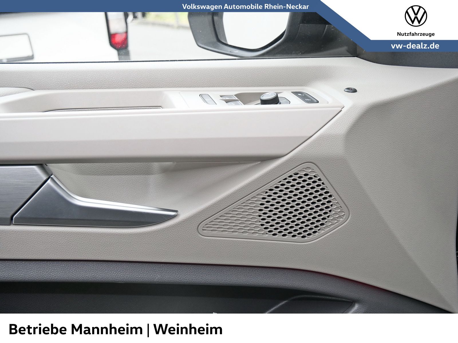 Volkswagen T7 Multivan - Bild 15