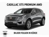 Cadillac XT5 Premium AWD HUD/Navi/MemorySitze/Klimasitze/ - Cadillac: Geländewagen