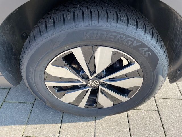 T-Cross 1.0 TSI Goal Navi Automatik LED ACC Appl