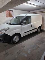Opel Combo 1.4CNG Turbo 88kW ecoFLEX Selection L1... - Opel Combo: 1.4