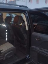 Dodge Journey 2.4 SE ECO+ SE ECO+ - Dodge Journey mit LPG-Antrieb