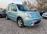 Renault Kangoo Luxe 1.5 Dci TÜV NEU - Renault Kangoo Gebrauchtwagen in Erfurt
