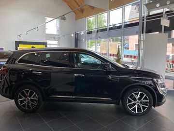 Renault Koleos Intens 2.0 Blue dCi 185 FAP 4x4