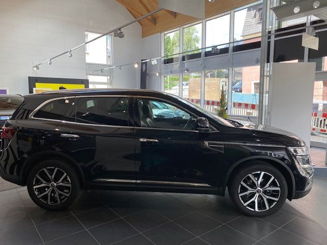 Renault Koleos Intens 2.0 Blue dCi 185 FAP 4x4