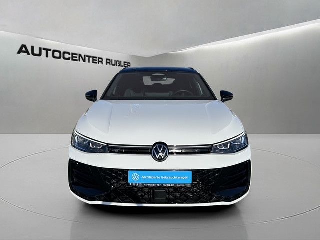 Foto Nummer 6: VW Passat Variant