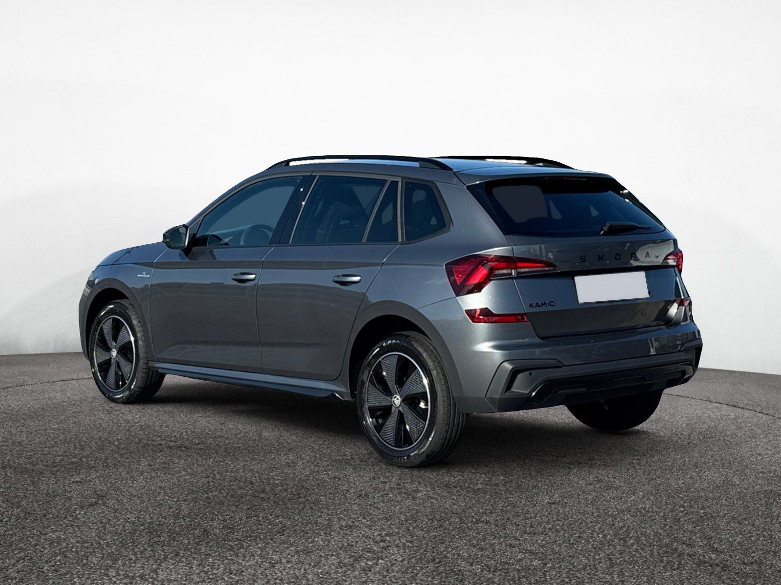 Skoda Kamiq - Bild 5