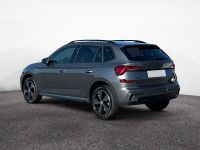 Skoda Kamiq - Vorschau Bild 5
