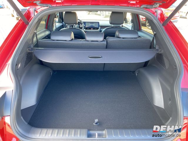 Hyundai IONIQ 5 N-Line Mj25 2WD 84 kWh Sitz-Paket