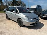 Citroën C8 2.0 16V Confort - Citroën C8 7-Sitzer