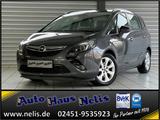 Opel Zafira C 1.4 Turbo Edition DAB Fernlichtassist T - Opel Zafira: Edition