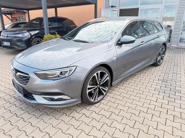 Opel Insignia B Sports Tourer Business Innovation 4x4