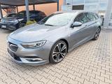 Opel Insignia B Sports Tourer Business Innovation 4x4 - Opel Insignia Business mit Diesel-Antrieb
