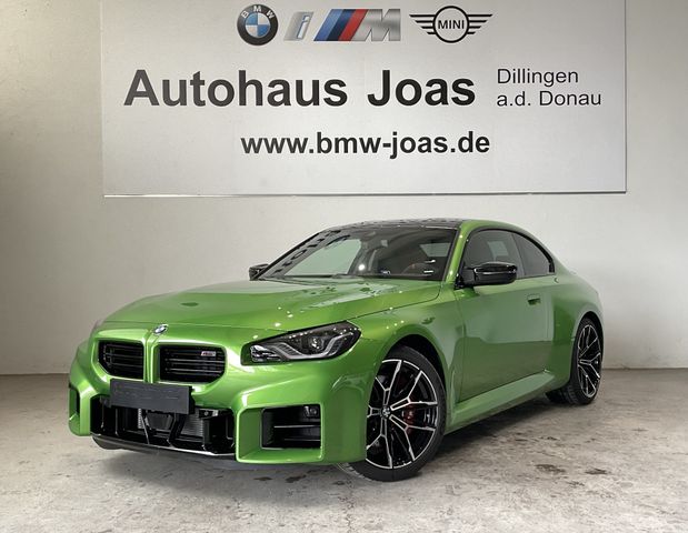 BMW M2 Coupé *Individuallack *M Driver&apos;s Package *Ha