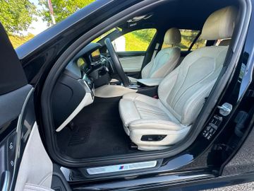 BMW 530 - 9
