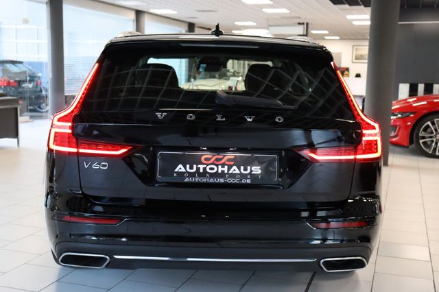 Fahrzeugabbildung Volvo V60 Inscription |1HAND|ACC|KAMERA|LED|E-10|W-LAN
