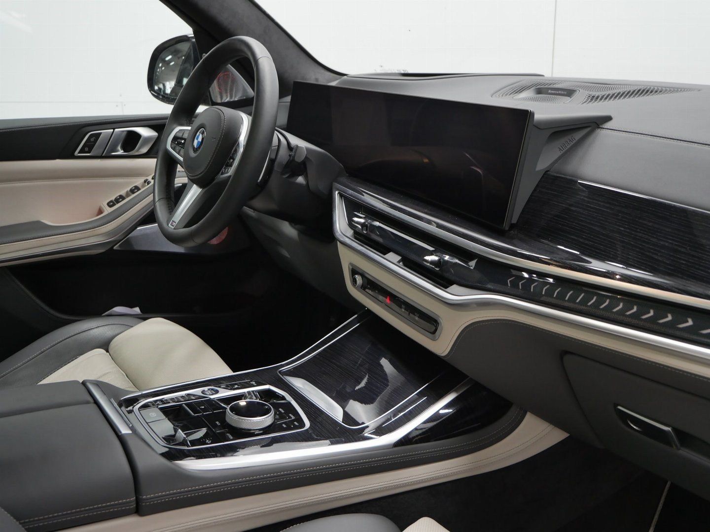 BMW X7 - Bild 5