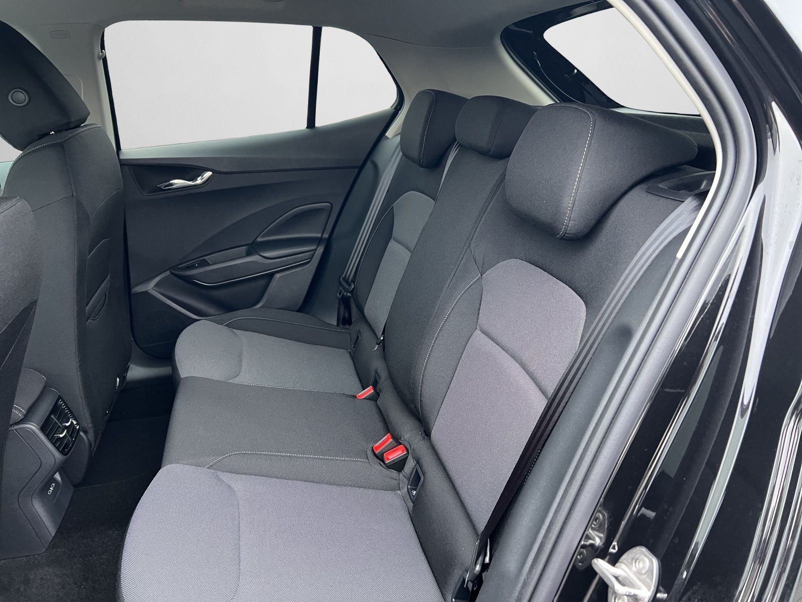 Skoda Fabia - Bild 15