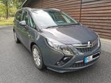 Opel Zafira Tourer drive 7-Sitzer TÜV 03/27 - Opel Zafira Tourer: Drive