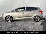 Kia Carens 1.7CRDi 136PS Kamera Navi AHK Tempomat BT - Kia Carens mit Anhängerkupplung