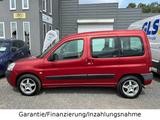 Citroën Berlingo 1.6 Multispace* Klima*5Sitz*TüvNeu* - gebrauchte Citroën Berlingo aus dem Jahr 2008