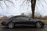Mercedes-Benz CL 65 AMG - Mercedes-Benz: Cl AMG 65