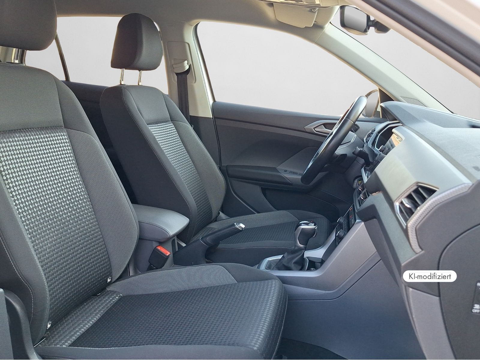 Volkswagen T-Cross - Bild 5