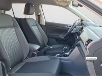 Volkswagen T-Cross - Vorschau Bild 5
