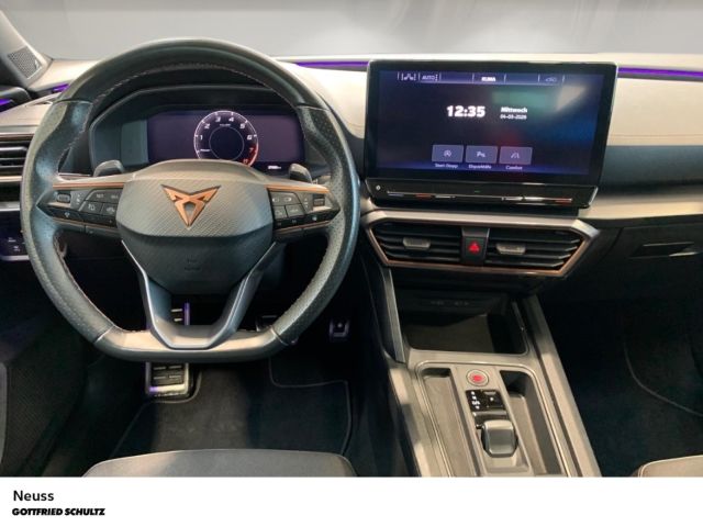 Cupra Formentor - Bild 6
